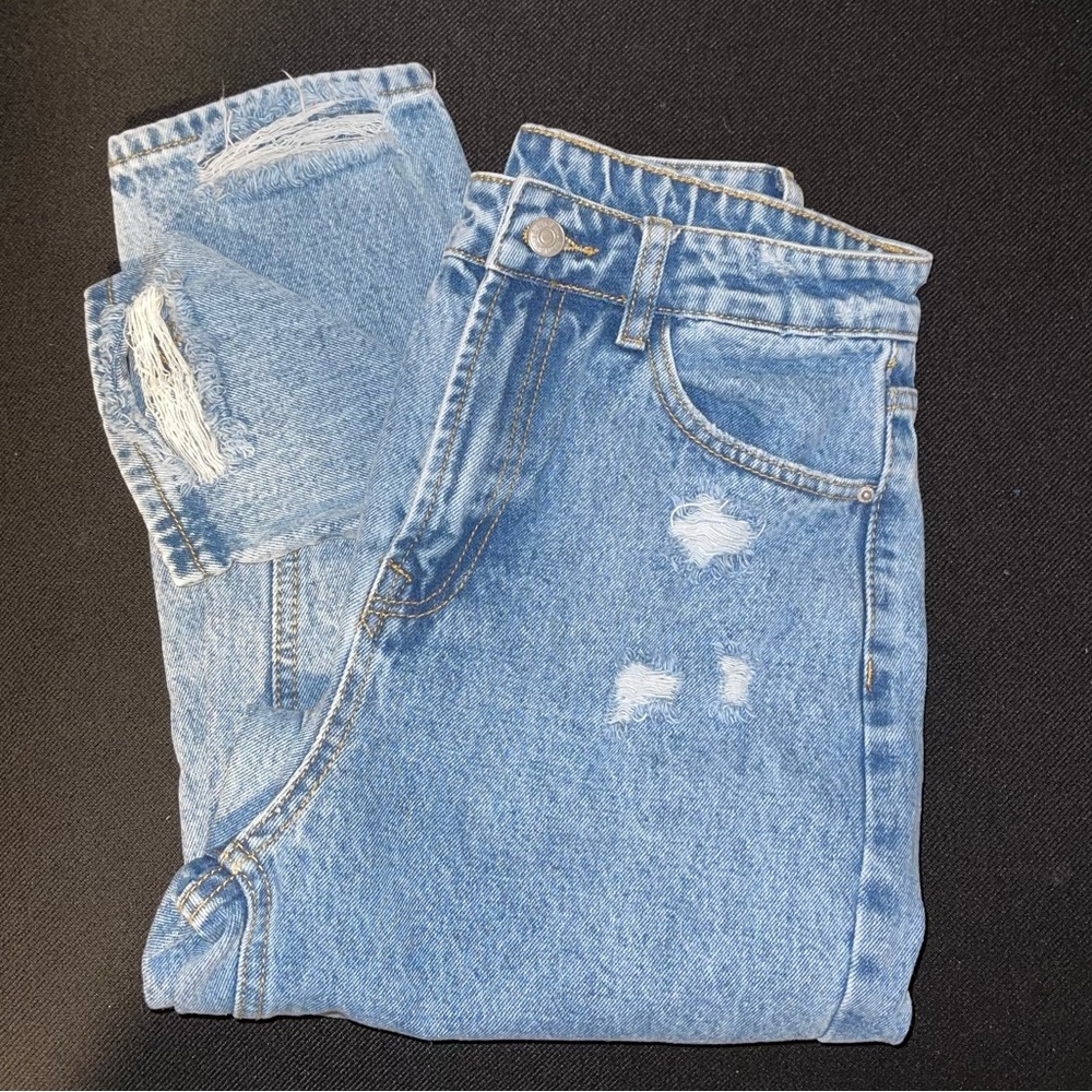 SHEIN JEANS
